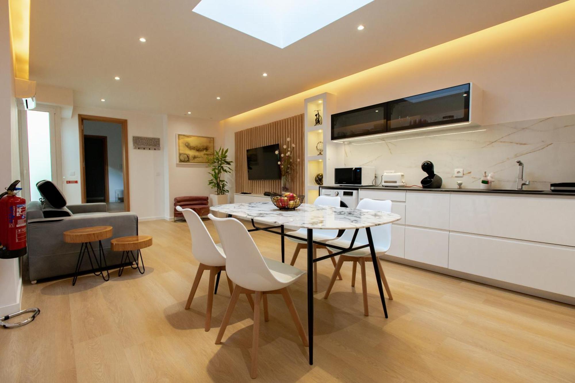 Dreaming Place - Al Lagoa  Exterior foto