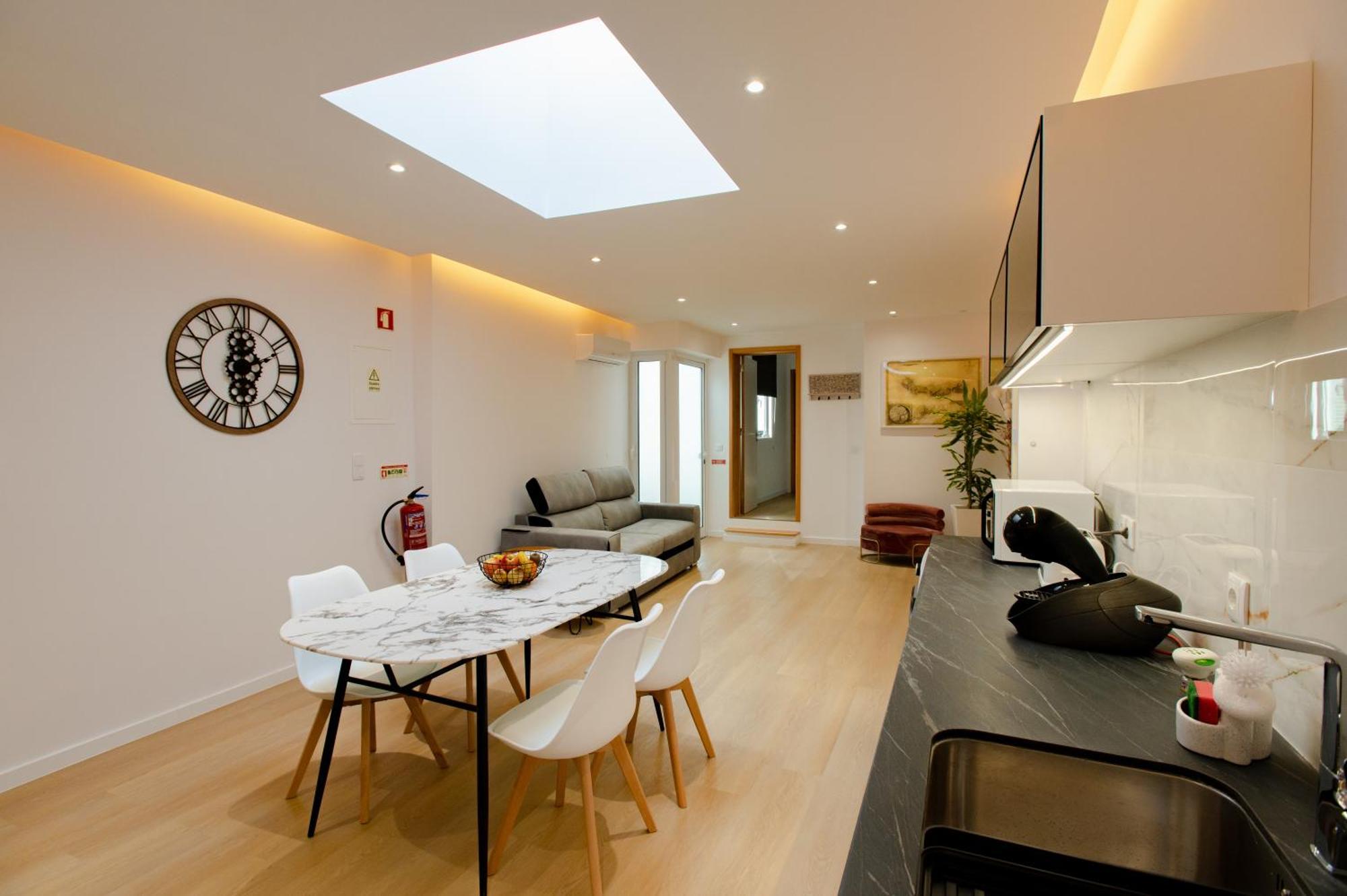 Dreaming Place - Al Lagoa  Exterior foto